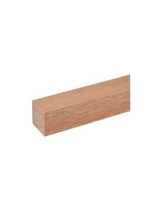 Kalibruota džiovinta mediena 45x45x6000