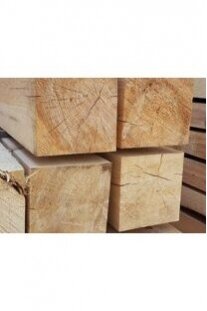Statybinė mediena 150x250x6000