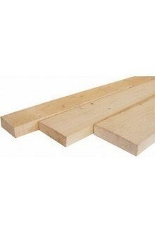 Statybinė mediena 25x150x6000