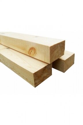Statybinė mediena 50x100x6000